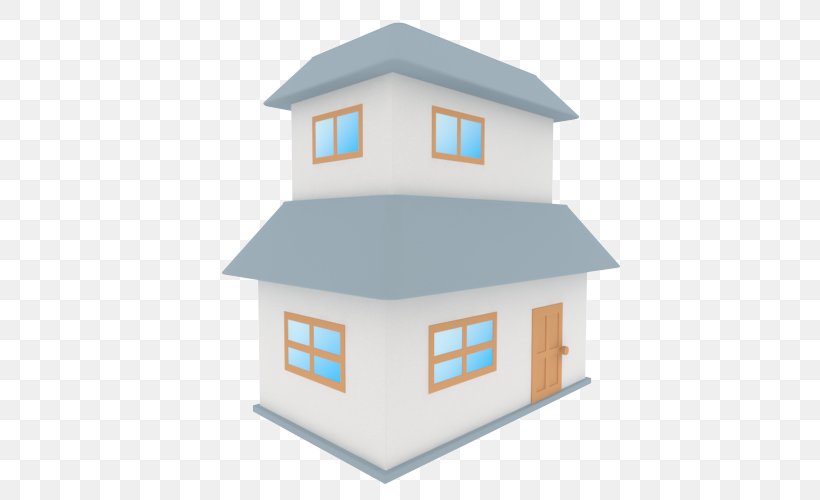 Window House Home Clip Art, PNG, 500x500px, Window, Building, Daylighting, Door, Elevation Download Free
