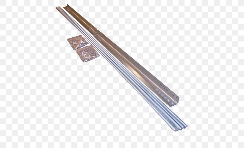 Air Handler Threaded Rod Heat Pump Steel HVAC, PNG, 500x500px, Air Handler, Bolt, Eye Bolt, Goodman Manufacturing, Heat Pump Download Free