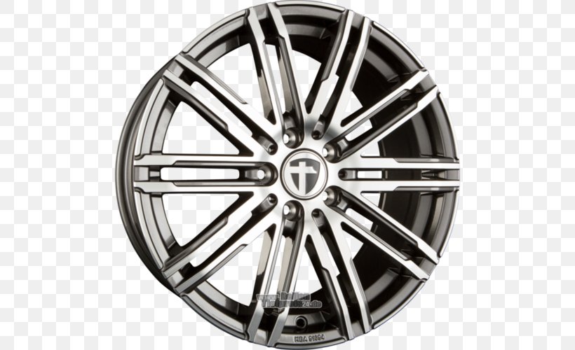 Alloy Wheel Autofelge Rim Tire, PNG, 500x500px, Alloy Wheel, Auto Part, Autofelge, Automotive Tire, Automotive Wheel System Download Free