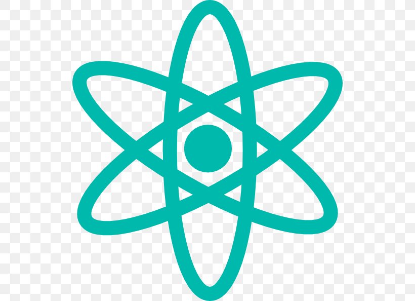 Atom Clip Art, PNG, 534x594px, Atom, Area, Artwork, Atomic Nucleus, Atomic Orbital Download Free