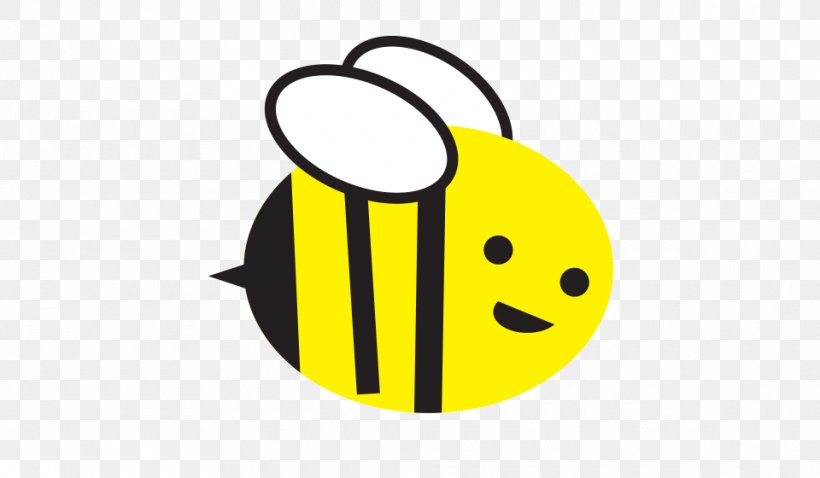 Bee Smiley Targeted SEO Clip Art, PNG, 960x560px, Bee, Emoticon, England, Exoplanet, Google Download Free
