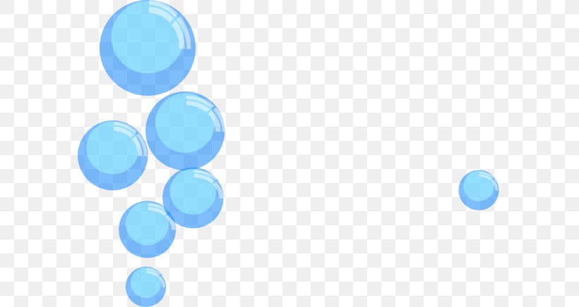 Bubble Speech Balloon Clip Art, PNG, 600x436px, Bubble, Aqua, Azure, Blue, Color Download Free