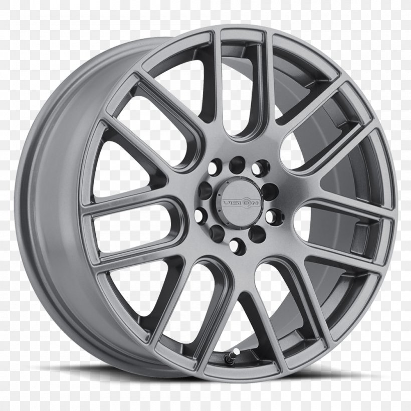 Car Rim Wheel Tire Vehicle, PNG, 1000x1000px, Car, Alloy Wheel, Auto Part, Automobile Repair Shop, Automotive Design Download Free
