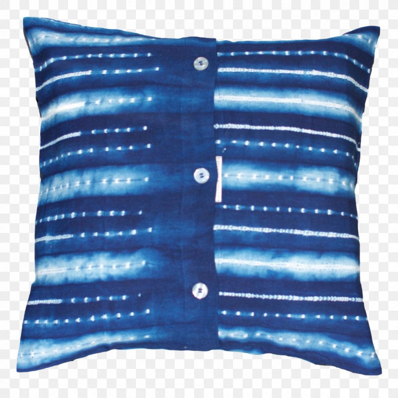 Cushion Throw Pillows, PNG, 1200x1200px, Cushion, Blue, Electric Blue, Pillow, Textile Download Free