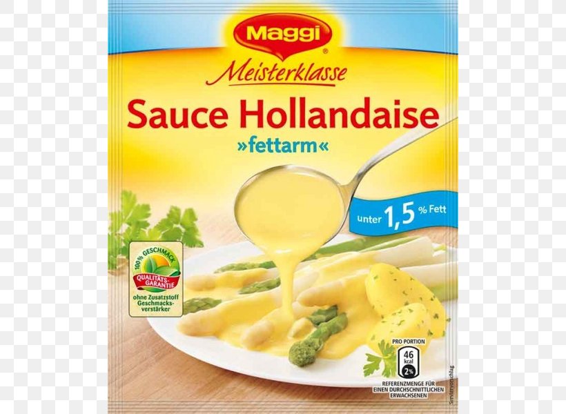 Hollandaise Sauce Recipe Maggi Flavor, PNG, 800x600px, Hollandaise Sauce, Condiment, Convenience Food, Cuisine, Curry Powder Download Free