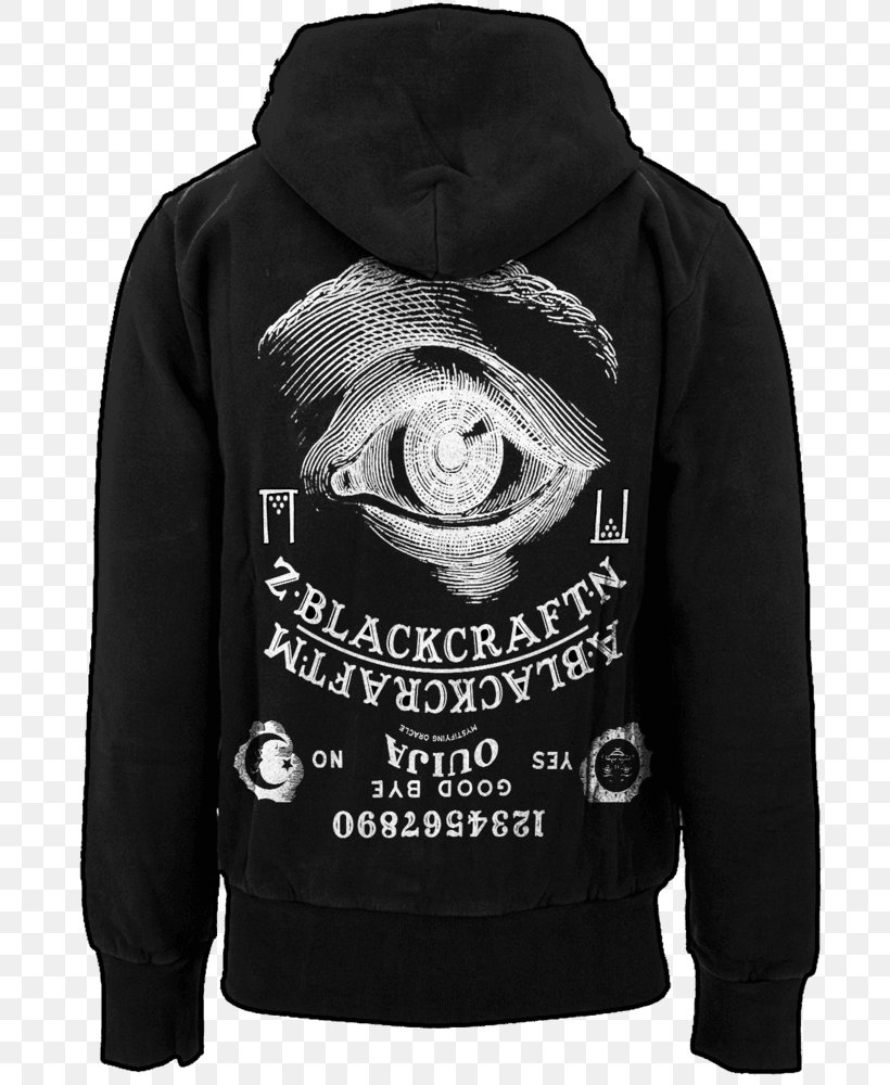 Hoodie T-shirt Blackcraft Cult Sweater Jacket, PNG, 742x1000px, Hoodie, Black, Blackcraft Cult, Bluza, Brand Download Free
