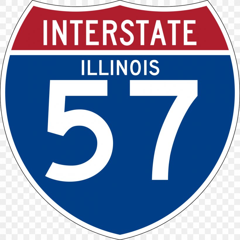 Interstate 94 Interstate 57 Interstate 70 Interstate 29 Interstate 24, PNG, 1200x1200px, Interstate 94, Area, Blue, Brand, Highway Download Free