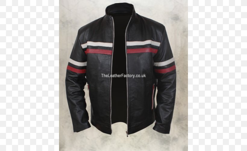 Leather Jacket Motorcycle Zipper Coat, PNG, 500x500px, Leather Jacket, Auto Detailing, Backpack, Biker, Cafe Racer Download Free