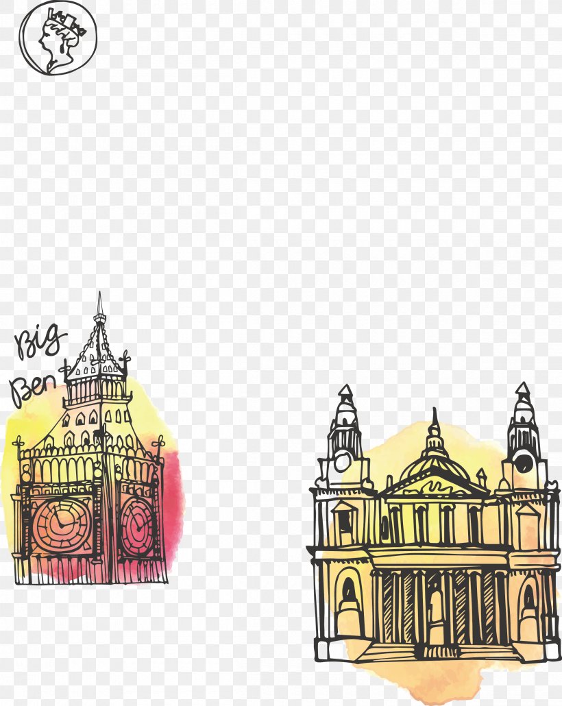 London Drawing Stock Illustration Vector Graphics, PNG, 2400x3017px, London, Architecture, Art, Building, Doodle Download Free