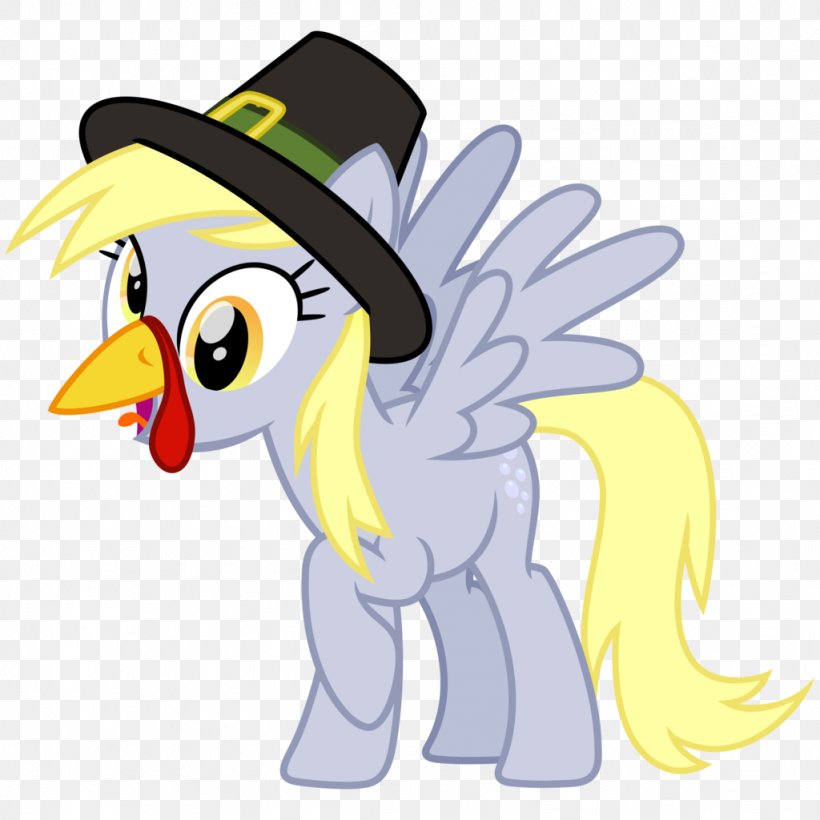 Pony Derpy Hooves Pinkie Pie DeviantArt Fan Art, PNG, 1024x1024px, Pony, Art, Artist, Beak, Bird Download Free