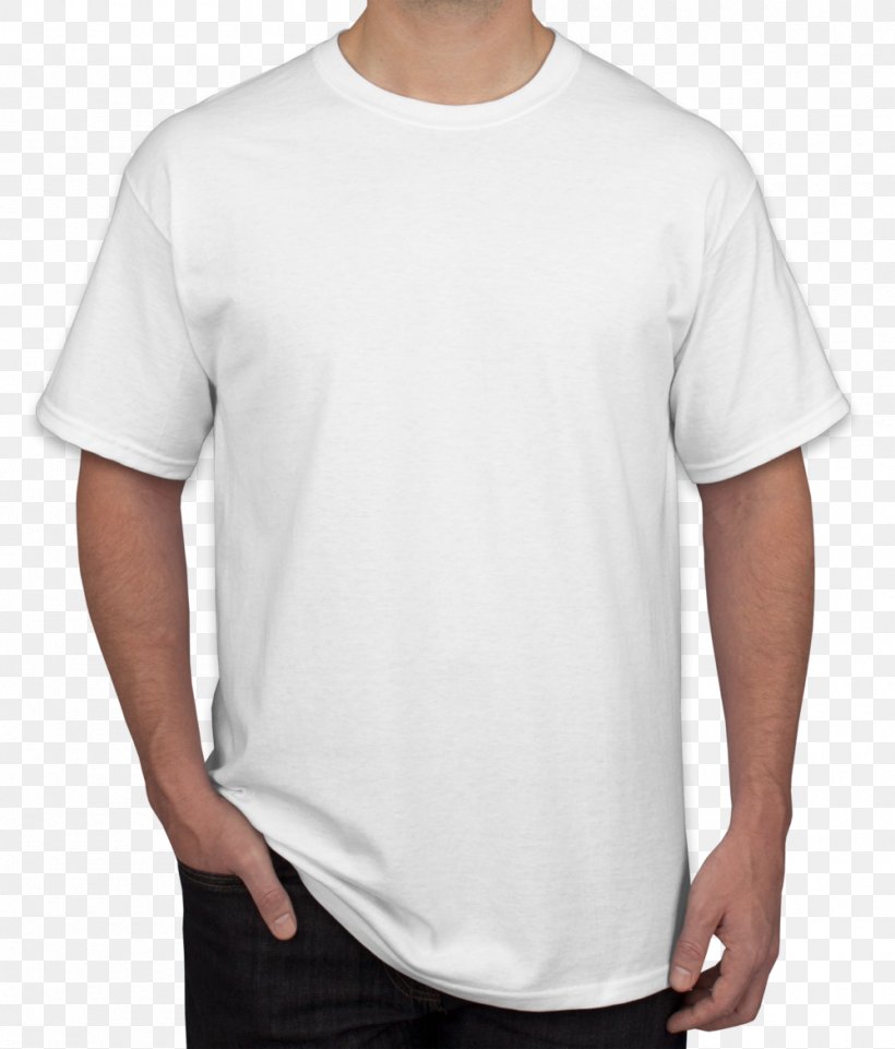 T-shirt Hoodie Gildan Activewear Clothing, PNG, 1000x1172px, Tshirt, Active Shirt, Clothing, Clothing Sizes, Custom Ink Download Free