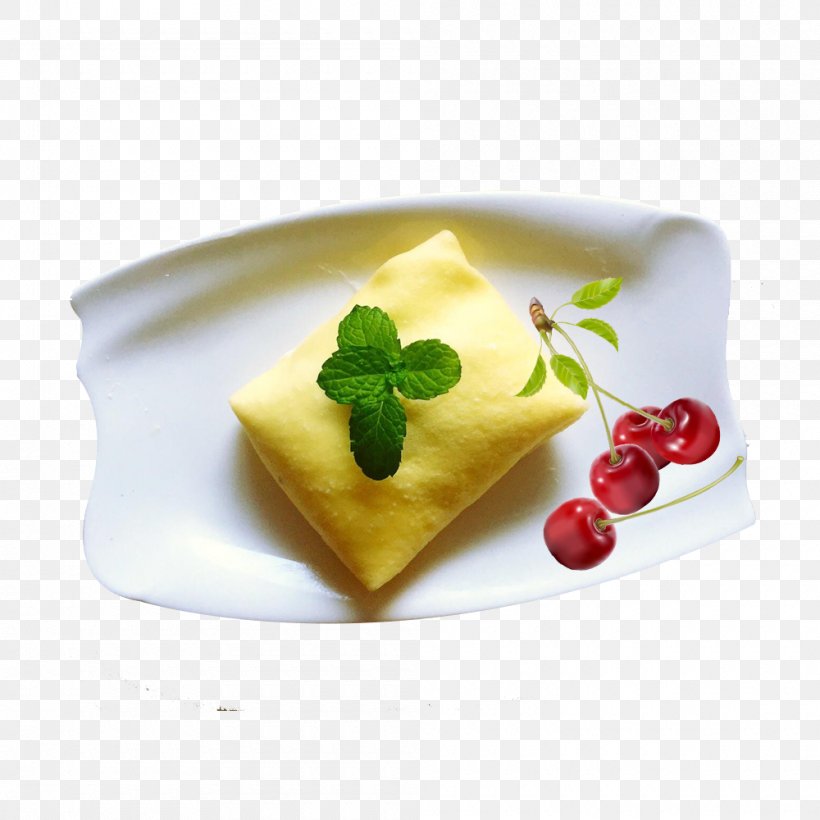 Tea Vegetarian Cuisine Durian Mango, PNG, 1000x1000px, Tea, Baking, Cuisine, Dessert, Dish Download Free