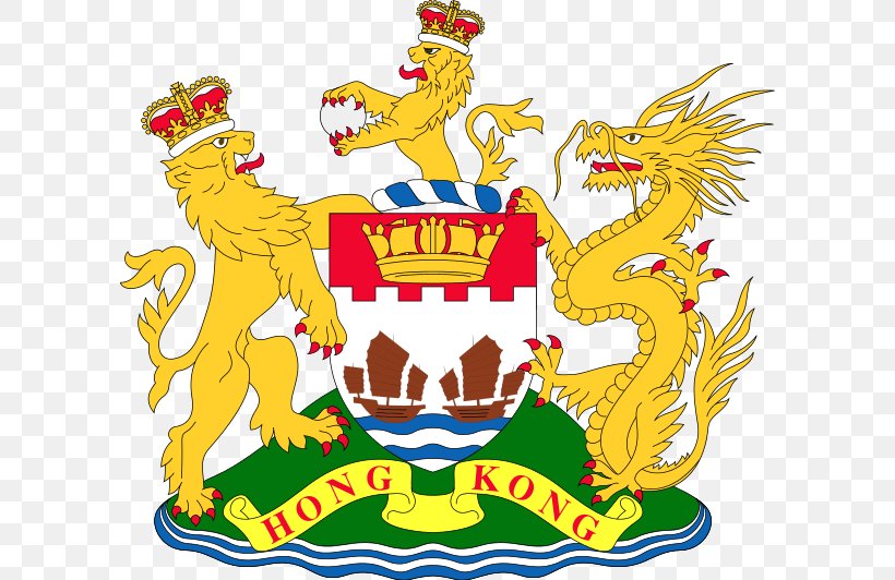 British Hong Kong British Empire Flag Of Hong Kong, PNG, 600x532px, Hong Kong, Artwork, British Empire, British Hong Kong, China Download Free