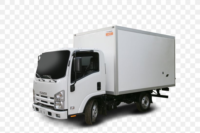 Compact Van Isuzu Motors Ltd. Isuzu Elf Car, PNG, 4368x2912px, Compact Van, Automotive Exterior, Automotive Wheel System, Brand, Car Download Free