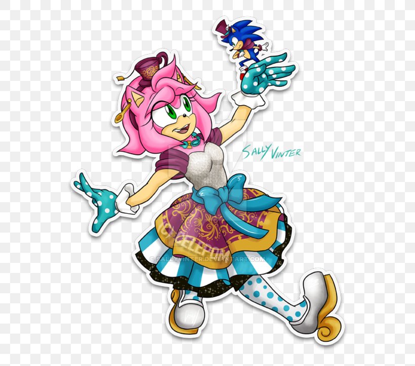 DeviantArt Artist Amy Rose, PNG, 600x724px, Art, Amy Rose, Artist, Clothing Accessories, Community Download Free