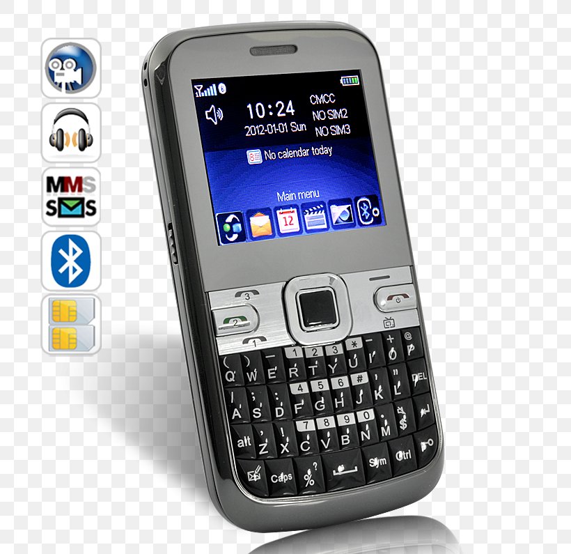 Feature Phone Smartphone Handheld Devices Numeric Keypads, PNG, 800x795px, Feature Phone, Cellular Network, Communication, Communication Device, Electronic Device Download Free