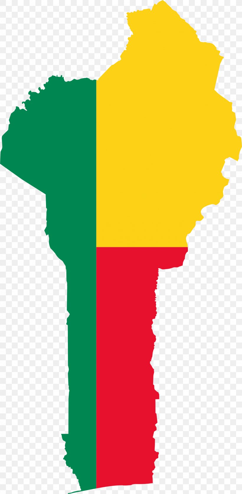 Flag Of Benin Karamanids Kingdom Of Benin Map, PNG, 1130x2306px, Benin, Art, Blank Map, Flag, Flag Of Angola Download Free