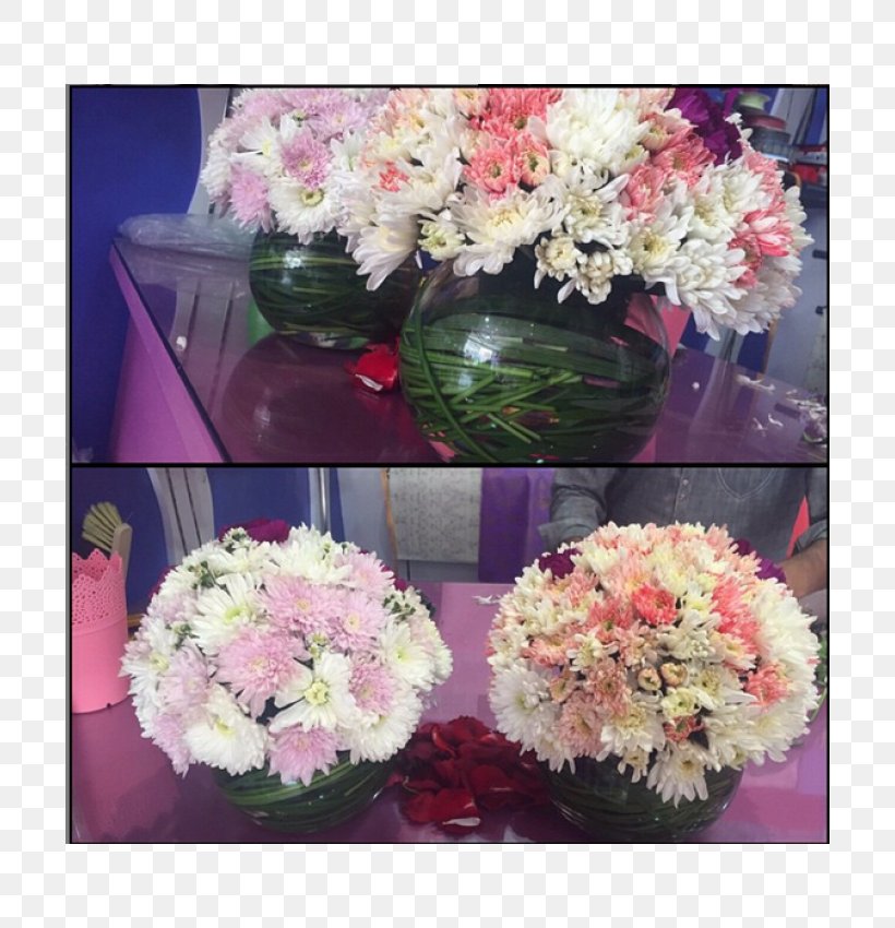 Flower Bouquet Cut Flowers Rose Gift Hydrangea, PNG, 700x850px, Flower Bouquet, Artificial Flower, Box, Centrepiece, Color Download Free