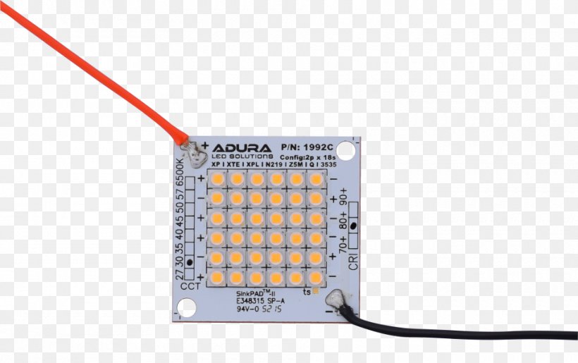 Light-emitting Diode XHP ADURA LED Solutions Die Zori, PNG, 960x604px, Lightemitting Diode, Color, Square Inc, Technology, Xhp Download Free