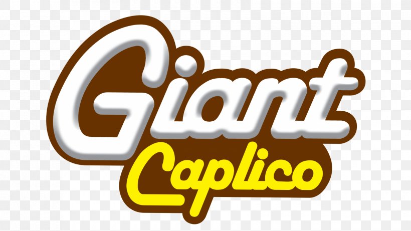 Logo Giant Caplico Strawberry (1pc) Ezaki Glico Co., Ltd. Pocky Chocolate Almond Crush Biscuit By Glico From Japan 12 Sticks Thai Glico Company Limited, PNG, 1680x945px, Logo, Area, Brand, Chocolate, Ezaki Glico Co Ltd Download Free