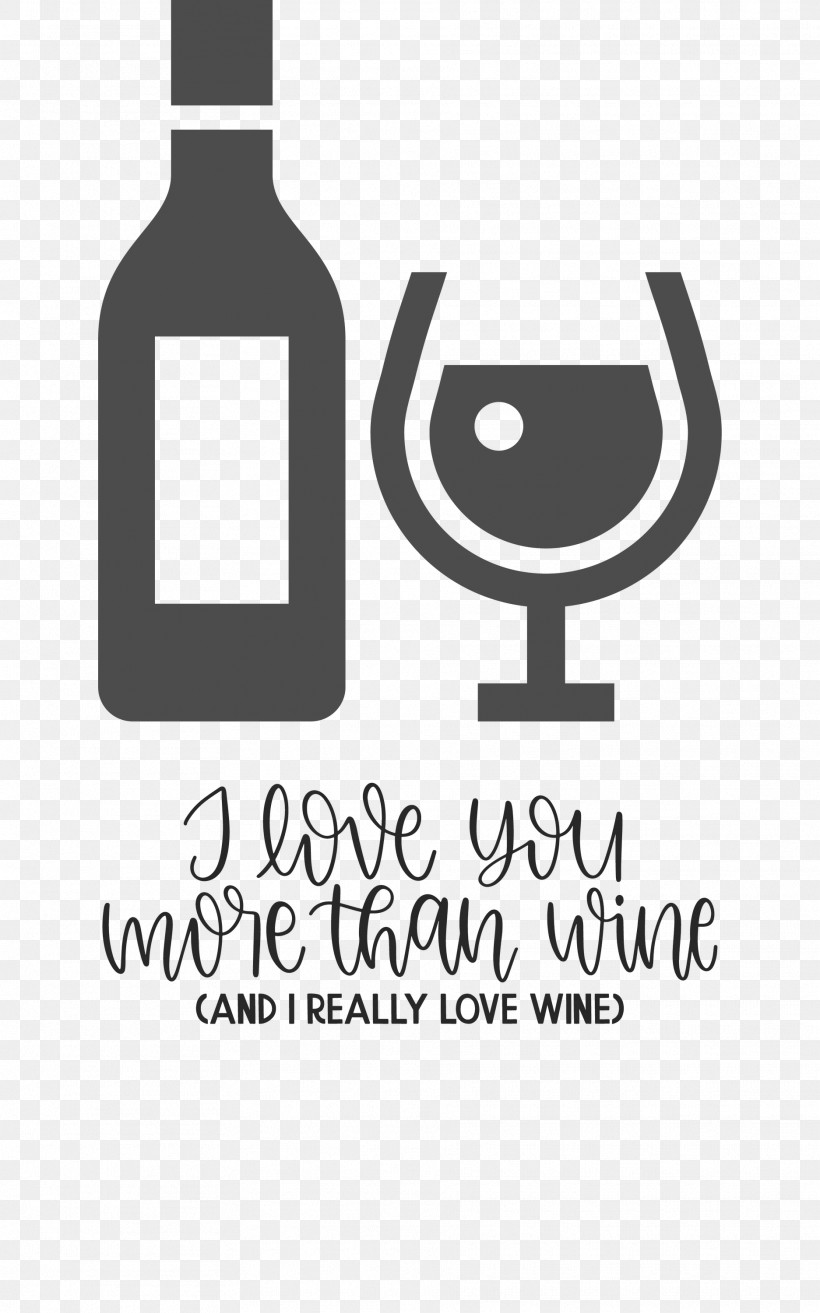 Love You More Than Wine Love Wine, PNG, 1873x3000px, Love, Black, Geometry, Labelm, Line Download Free