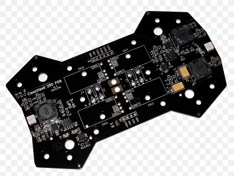 Microcontroller Yuneec International Typhoon H Distribution Board Unmanned Aerial Vehicle Electricity, PNG, 2560x1920px, Microcontroller, Circuit Component, Distribution Board, Electric Power, Electric Power Distribution Download Free