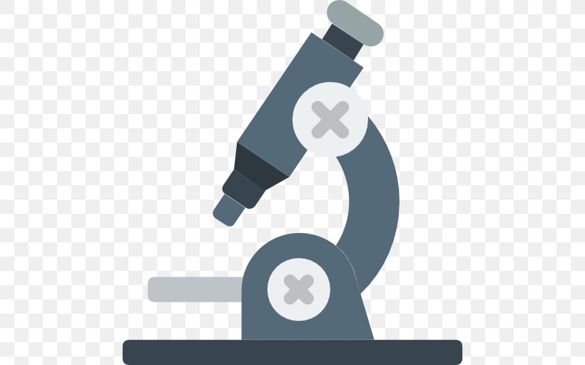 Microscope, PNG, 512x512px, Microscope, Brand, Communication, Logo, Science Download Free