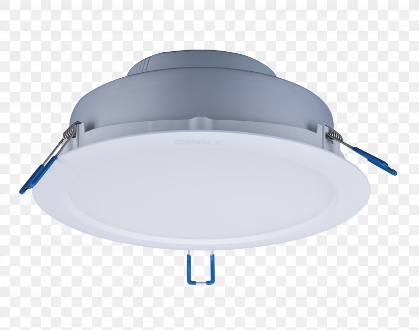 Recessed Light Compact Fluorescent Lamp Light-emitting Diode Dimmer LED Lamp, PNG, 5760x4532px, Recessed Light, Ceiling, Ceiling Fixture, Color Rendering Index, Compact Fluorescent Lamp Download Free