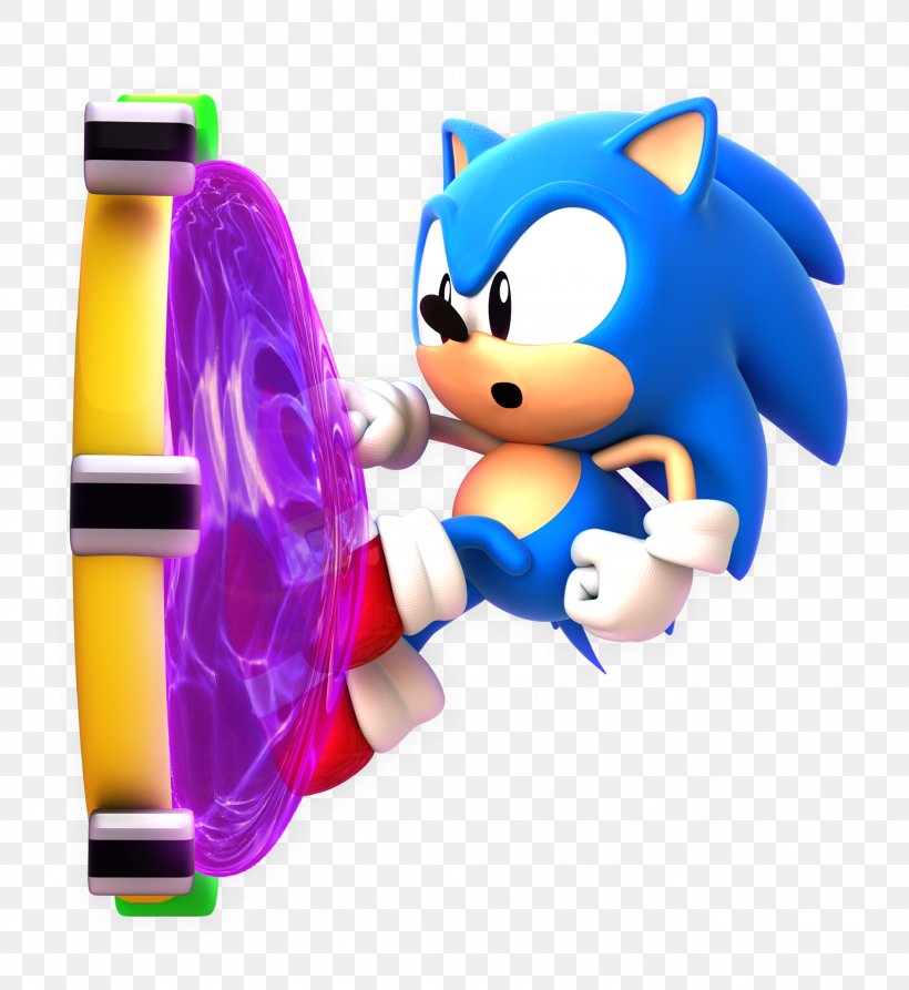 Sonic Mania Sonic Forces Sonic Generations Chemical Plant Video Game, PNG, 1747x1903px, Sonic Mania, Action Figure, Chemical Plant, Chemical Substance, Electric Blue Download Free
