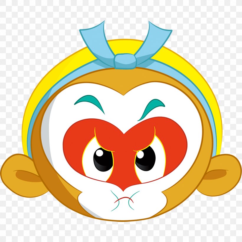 Sun Wukong ITunes Apple App Store Monkey, PNG, 1024x1024px, Sun Wukong, App Store, Apple, Apple Ipad Family, Cartoon Download Free