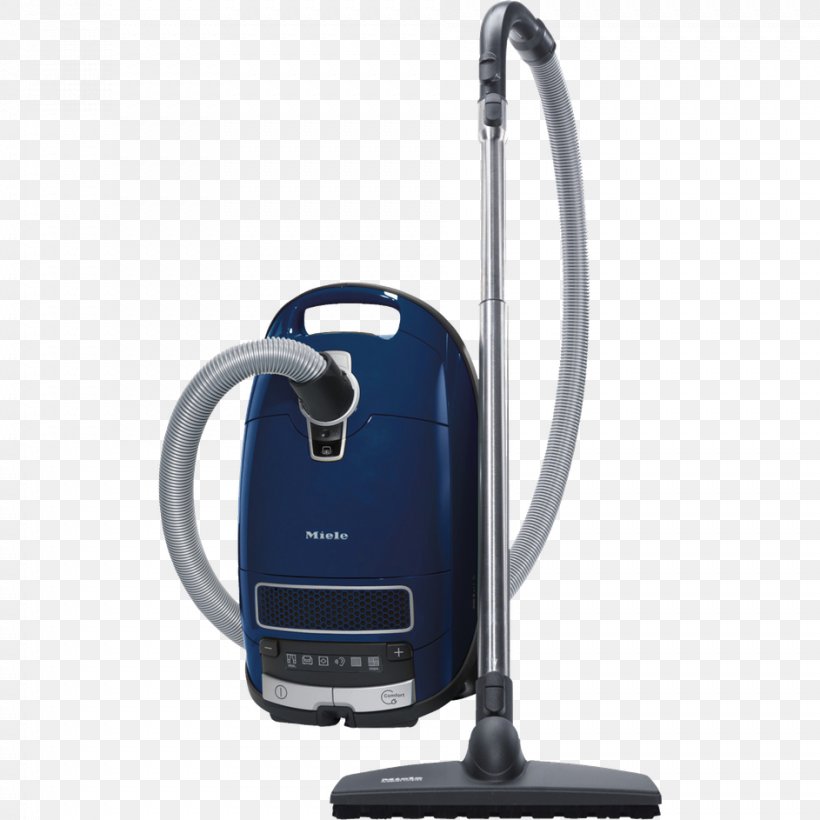 Vacuum Cleaner Miele Complete C3 EcoLine Miele Complete C3 TotalCare Miele Complete C3 Cat&Dog PowerLine, PNG, 943x943px, Vacuum Cleaner, Cleaner, Floor, Home Appliance, Miele Download Free
