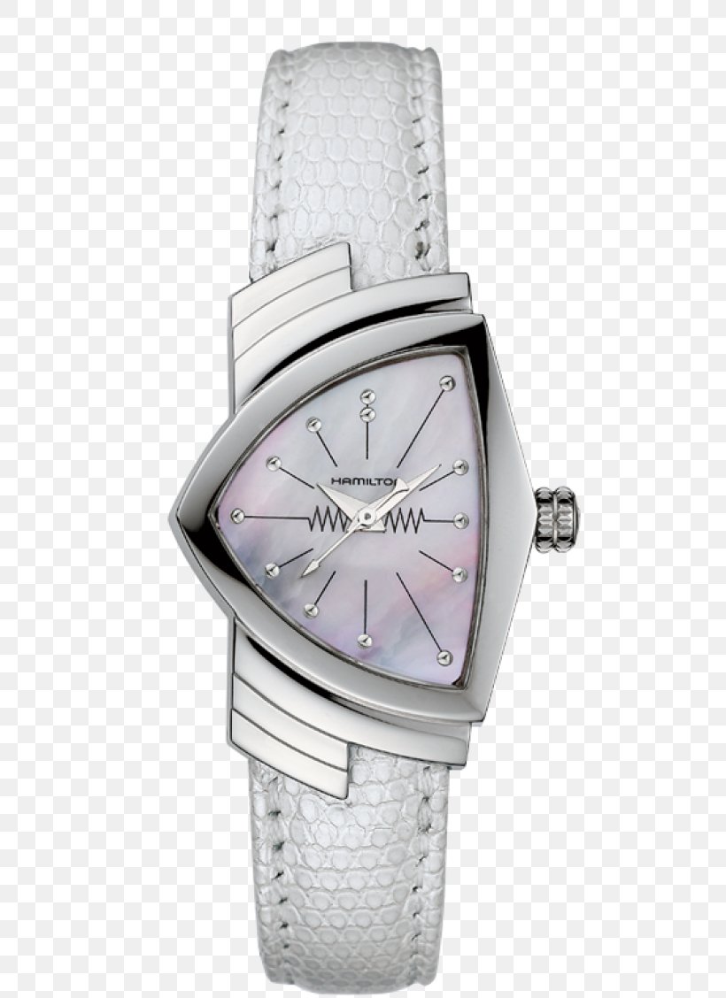 Ventura Amazon.com Hamilton Watch Company Quartz Clock, PNG, 740x1128px, Ventura, Amazoncom, Clock, Dial, Female Download Free