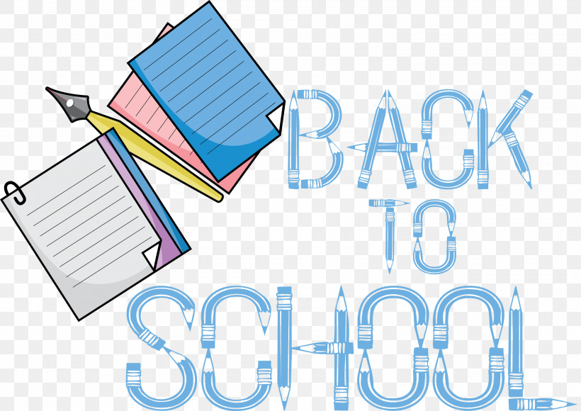 Back To School Banner Back To School Background, PNG, 3000x2122px, Back To School Banner, Angle, Area, Back To School Background, Line Download Free