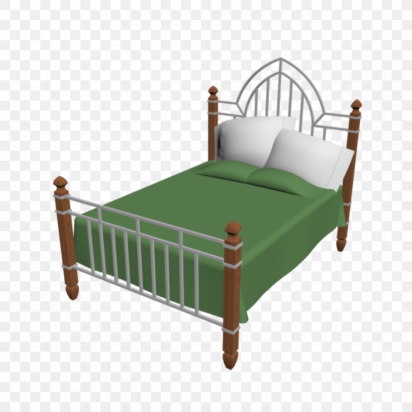 Bed Frame Table Furniture Daybed, PNG, 1000x1000px, Bed, Bed Frame, Bedroom, Bedroom Furniture Sets, Couch Download Free