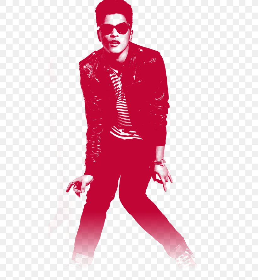 Bruno Mars Song Musician Doo Wops Hooligans Png 512x890px