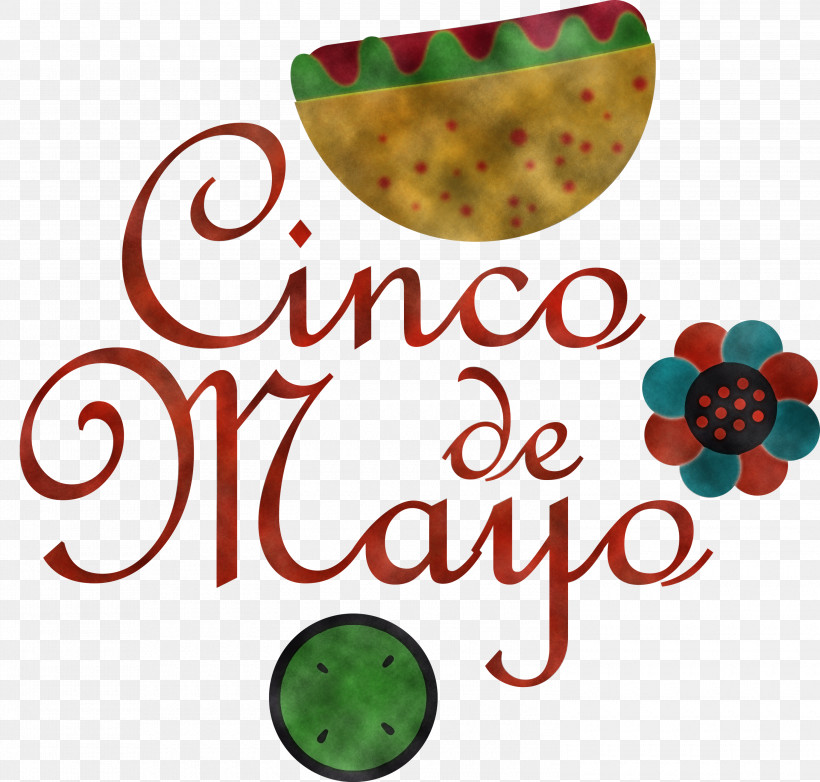 Cinco De Mayo Fifth Of May, PNG, 3000x2864px, Cinco De Mayo, Bauble, Christmas Day, Christmas Ornament M, Fifth Of May Download Free