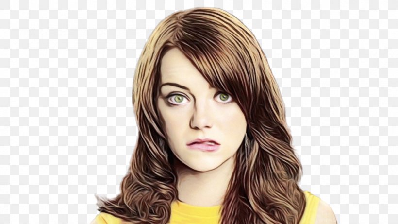 Emma Stone Easy A Film Comedy Red Hair, PNG, 1001x563px, Emma Stone, Actor, Bangs, Beauty, Black Hair Download Free