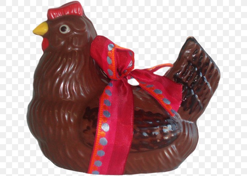 Hen Milk Chocolate Rooster Egg, PNG, 650x586px, Hen, Chicken, Chocolate, Christmas, Christmas Ornament Download Free