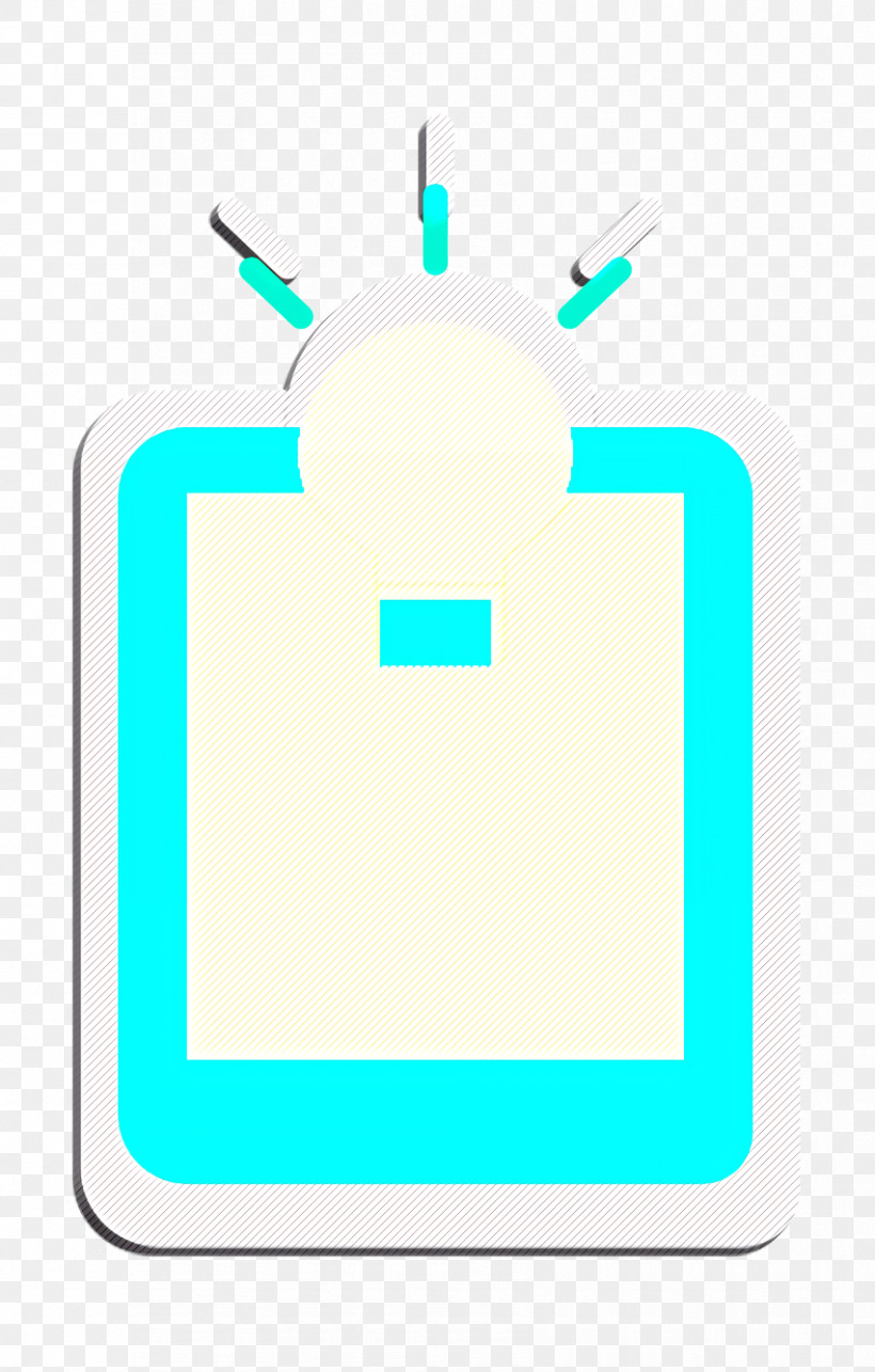 Idea Icon Creative Icon Ipad Icon, PNG, 852x1336px, Idea Icon, Aqua, Azure, Blue, Circle Download Free