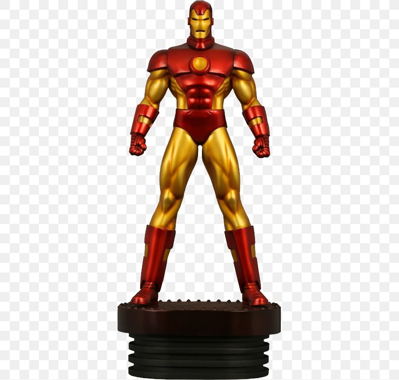 Iron Man Spider-Man Extremis Bowen Designs Statue, PNG, 337x781px, Iron Man, Action Figure, Action Toy Figures, Bodybuilder, Bowen Designs Download Free