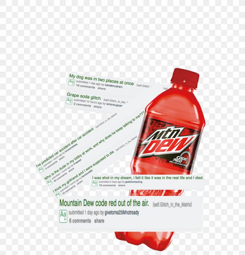 Mountain Dew Code Red Plastic Bottle, PNG, 1152x1200px, Mountain Dew, Bottle, Certificate Of Deposit, Code Red, Liquid Download Free