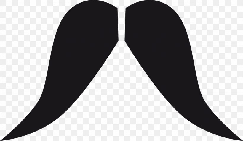 Movember Moustache Beard Clip Art, PNG, 1277x744px, Movember, American Mustache Institute, Beard, Black, Black And White Download Free