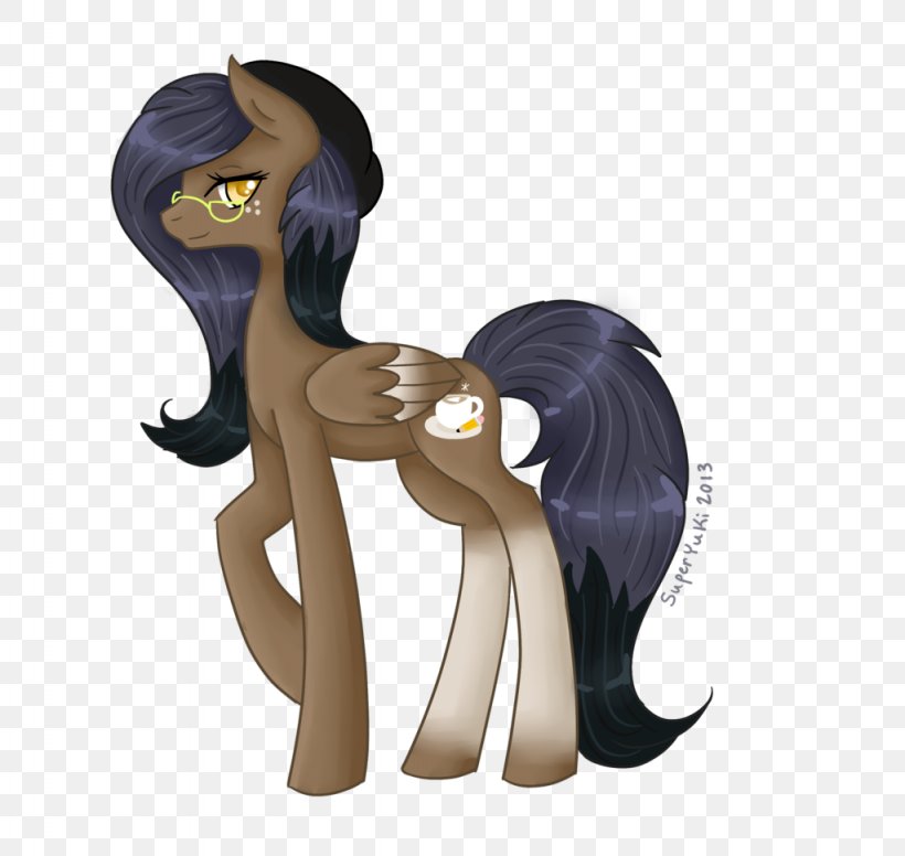 Pony Horse Figurine Cartoon Character, PNG, 1024x970px, Pony, Animal Figure, Cartoon, Character, Fiction Download Free