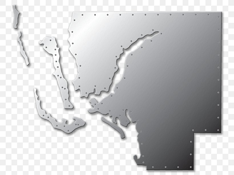 Tampa Map Clip Art, PNG, 768x614px, Tampa, Black And White, Blank Map, Computer, Florida Download Free