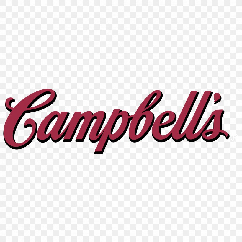 Campbell's Soup Cans Campbell Soup Company Tomato Soup Food, PNG, 2400x2400px, Campbell Soup Company, Andy Warhol, Area, Brand, Business Download Free