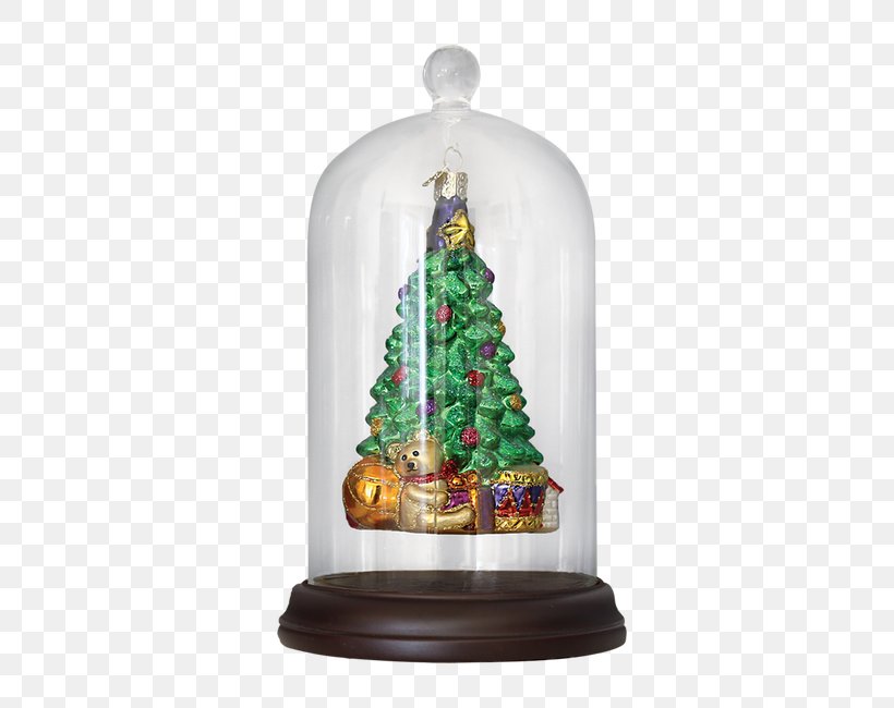 Christmas Ornament Glass Christmas Tree Gift, PNG, 650x650px, Christmas Ornament, Bell, Christmas, Christmas Decoration, Christmas Tree Download Free