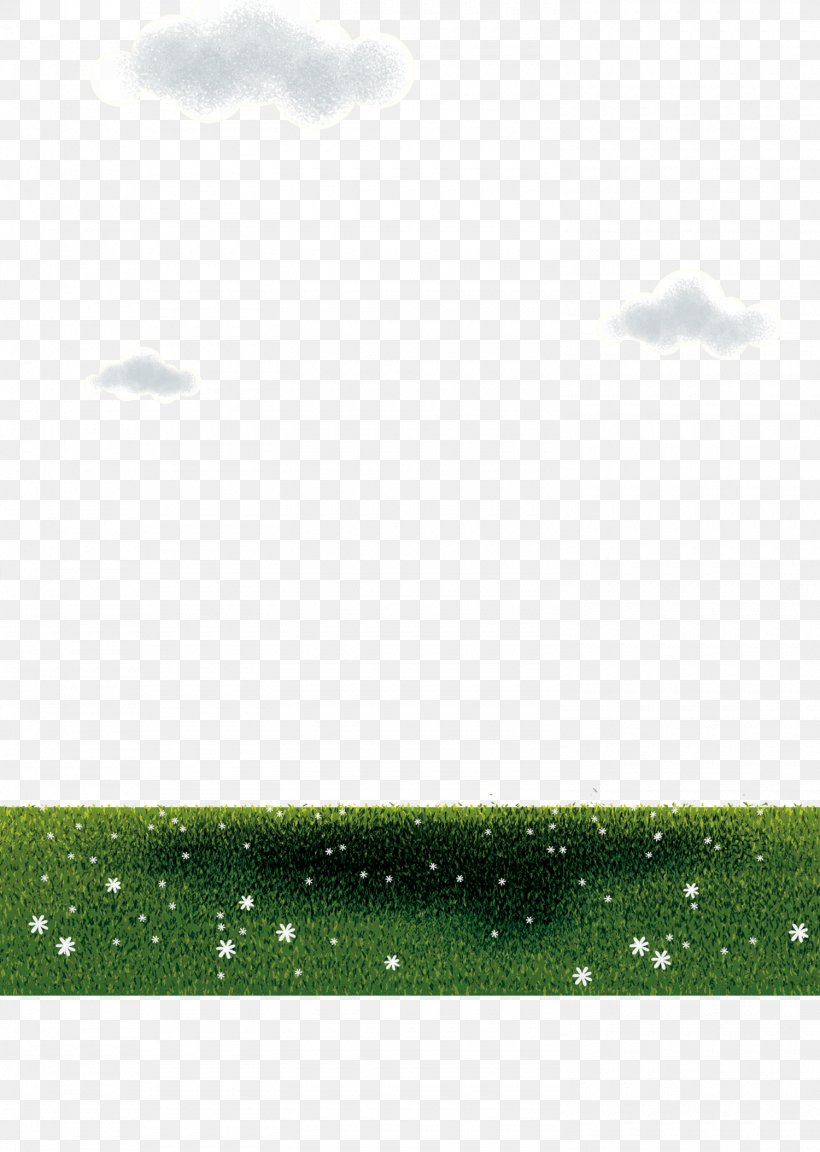 Grass Green Cloud Sky, PNG, 1500x2108px, Grass, Cloud, Drawing, Green, Lawn Download Free