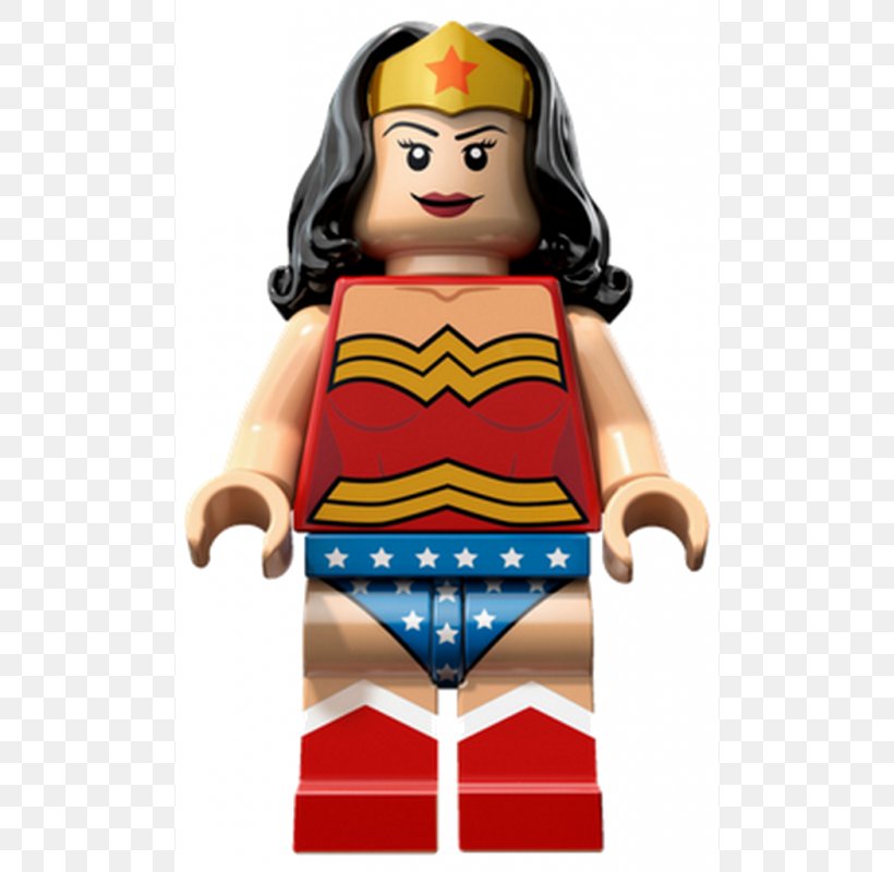 Lego DC Comics Super Heroes: Justice League Vs. Bizarro League Lex Luthor Superman Wonder Woman Lego Batman 2: DC Super Heroes, PNG, 800x800px, Lex Luthor, Batman, Doll, Fictional Character, Figurine Download Free