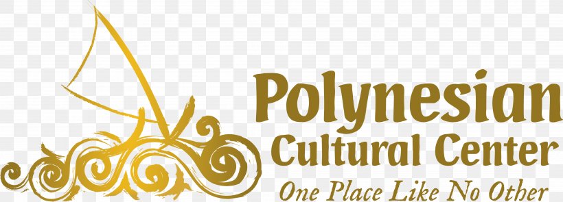Polynesian Cultural Center Culture Logo Organization, PNG, 3970x1430px, Polynesian Cultural Center, Brand, Calligraphy, Commodity, Cultural Center Download Free