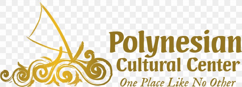 Polynesian Cultural Center Culture Logo Organization, PNG, 3970x1430px ...